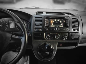 VW Transporter 2.0ТДИ/140Кс/L2H1, снимка 11