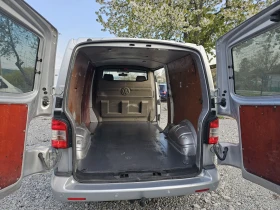 VW Transporter 2.0ТДИ/140Кс/L2H1, снимка 8