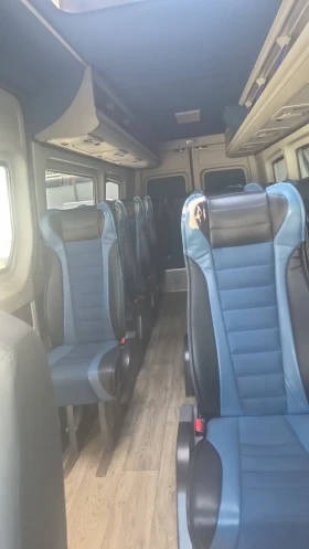 VW Crafter, снимка 3