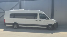 VW Crafter, снимка 2