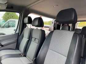 Mercedes-Benz Sprinter 313 2.2CDI* 8+ 1 *  | Mobile.bg    6
