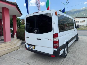 Mercedes-Benz Sprinter 313 2.2CDI* 8+ 1 *  | Mobile.bg    12