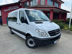 Mercedes-Benz Sprinter 313 2.2CDI* 8+ 1 *  | Mobile.bg    2