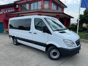 Mercedes-Benz Sprinter 313 2.2CDI* 8+ 1 *  | Mobile.bg    14