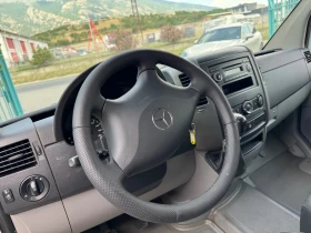 Mercedes-Benz Sprinter 313 2.2CDI* 8+ 1 *  | Mobile.bg    4