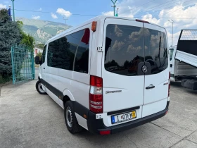 Mercedes-Benz Sprinter 313 2.2CDI* 8+ 1 *  | Mobile.bg    11