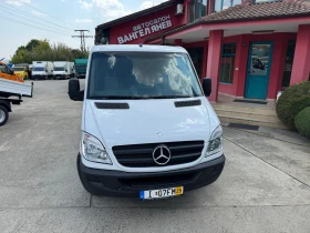 Mercedes-Benz Sprinter 313 2.2CDI* 8+ 1 *  | Mobile.bg    3