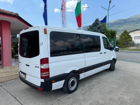 Mercedes-Benz Sprinter 313 2.2CDI* 8+ 1 *  | Mobile.bg    13
