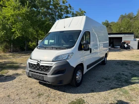 Citroen Jumper 264000.100% | Mobile.bg    10