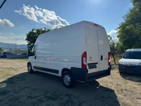 Citroen Jumper 264000.100% | Mobile.bg    8