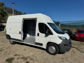 Citroen Jumper 264000.100% | Mobile.bg    3