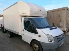Ford Transit | Mobile.bg    5
