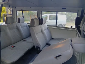 Обява за продажба на VW T4 TDI 8+ 1 ~7 300 лв. - изображение 6 | Auto.bg Обява за продажба на VW T4 TDI 8+ 1 ~7 300 лв. - изображение 6