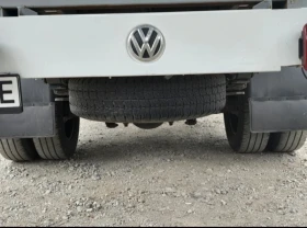 VW Crafter 2.00 САМОСВАЛ , снимка 14