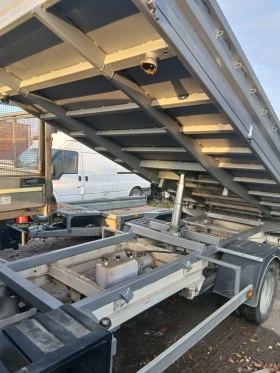 VW Crafter 2.00 САМОСВАЛ , снимка 6