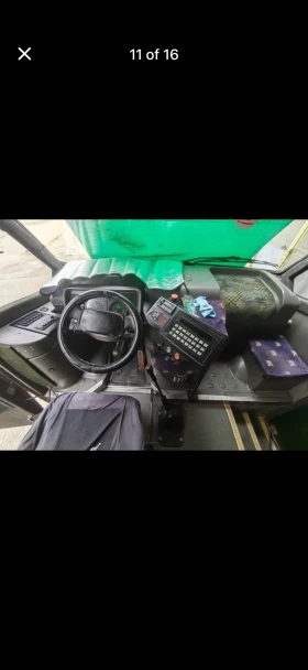 Iveco 59-12 Пътнически, снимка 10