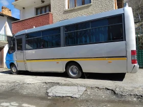 Iveco 59-12 Пътнически, снимка 4
