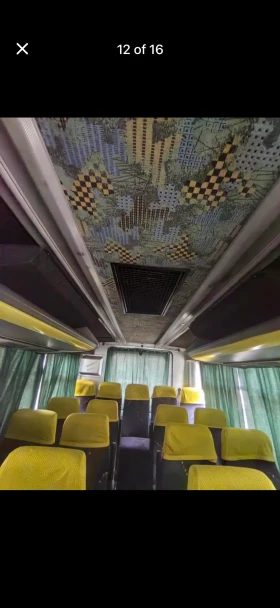 Iveco 59-12 Пътнически, снимка 11