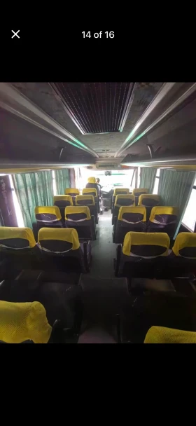 Iveco 59-12 Пътнически, снимка 14