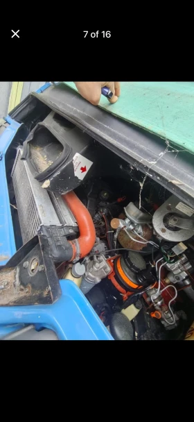 Iveco 59-12 Пътнически, снимка 8