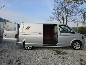 VW Transporter 2.0ТДИ/140Кс/L2H1 | Auto.bg — изображение 7