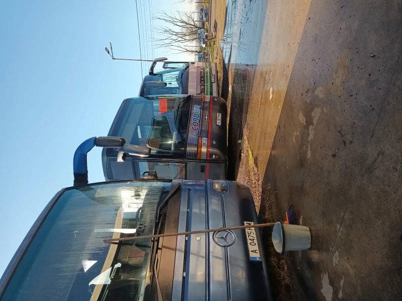 Setra H, снимка 15 - Бусове и автобуси - 48511176