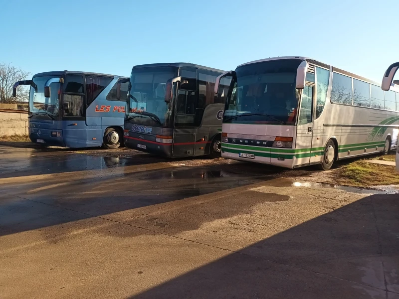 Setra H, снимка 6 - Бусове и автобуси - 48511176