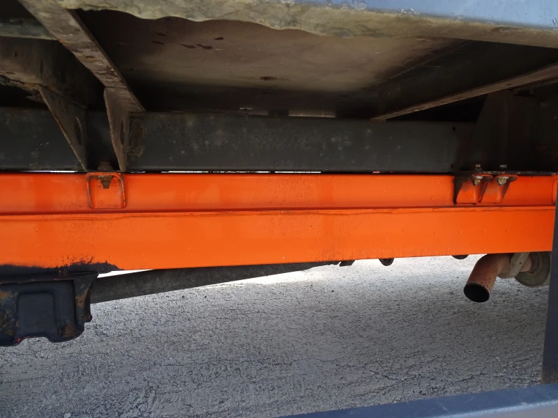 Mercedes-Benz Sprinter 518 КЛИМАТИК* * * Кат Б* * * , снимка 7 - Бусове и автобуси - 50985035