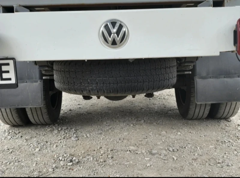 VW Crafter 2.00 САМОСВАЛ , снимка 14 - Бусове и автобуси - 52770821