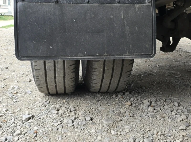 VW Crafter 2.00 САМОСВАЛ , снимка 13 - Бусове и автобуси - 52770821