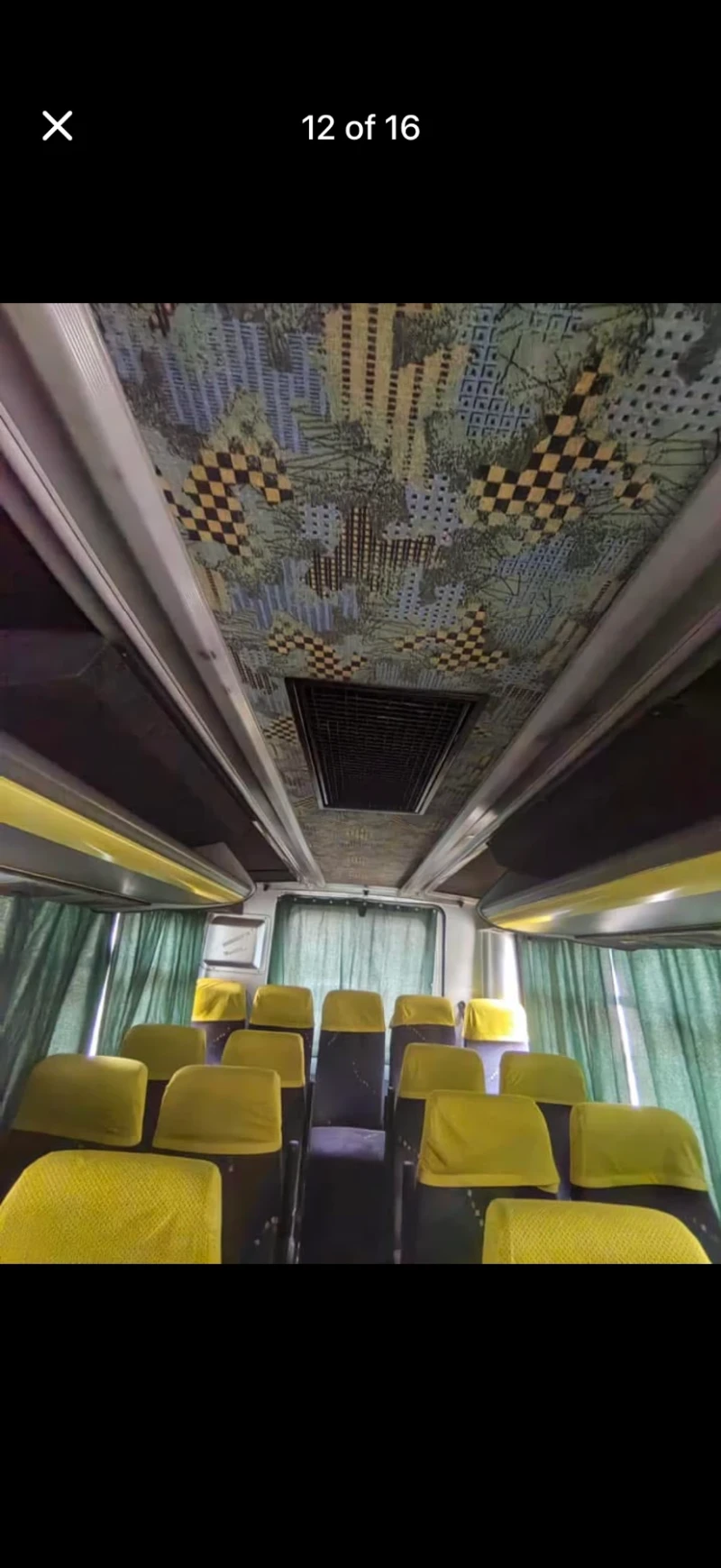 Iveco 59-12 Пътнически, снимка 11 - Бусове и автобуси - 53142082