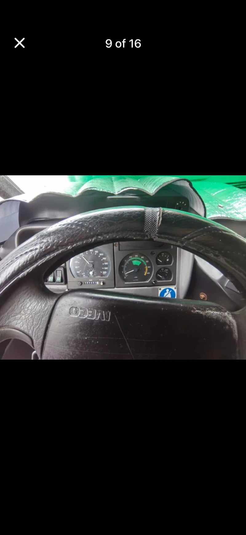 Iveco 59-12 Пътнически, снимка 6 - Бусове и автобуси - 53142082