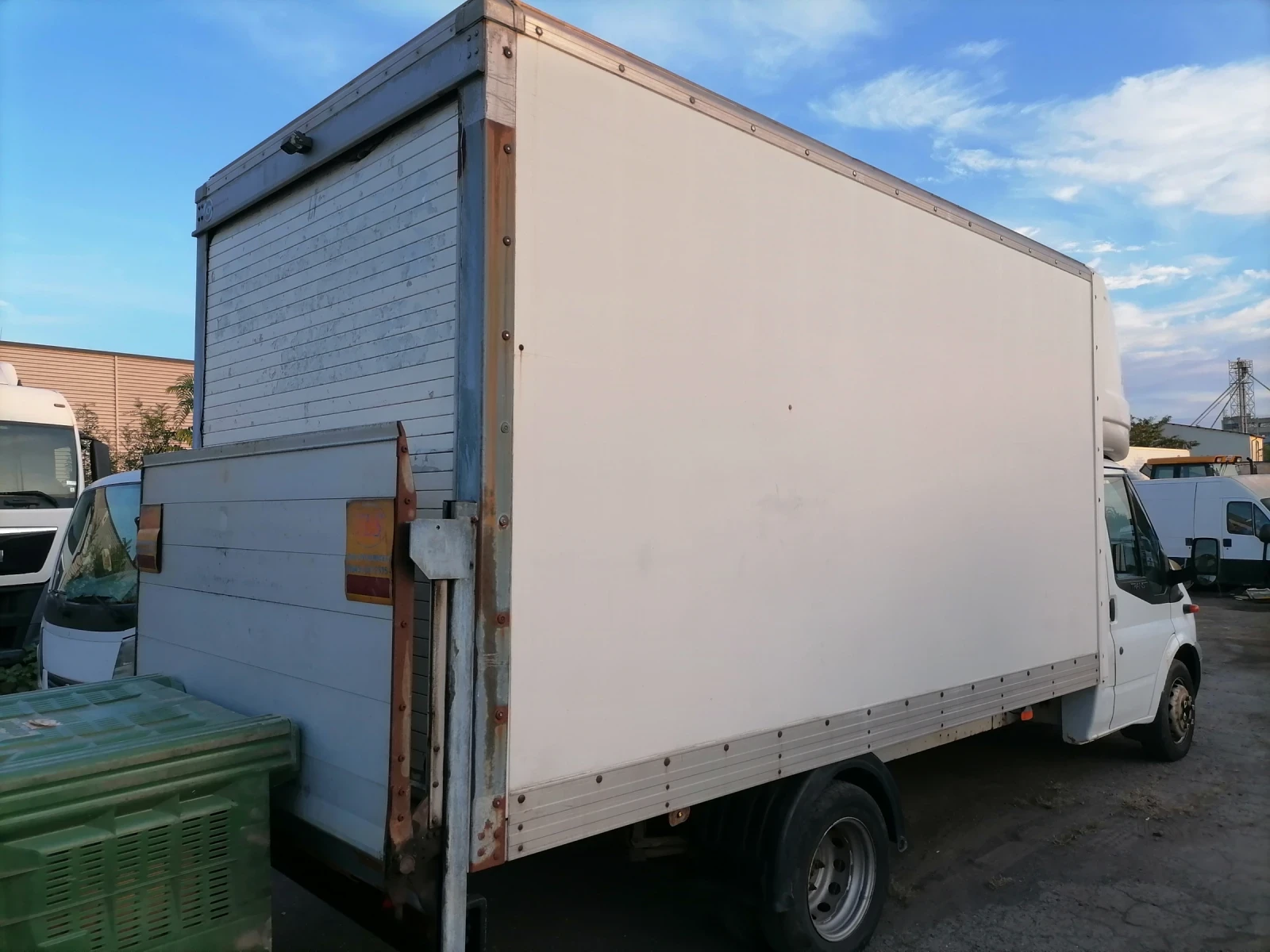 Ford Transit  - изображение 2