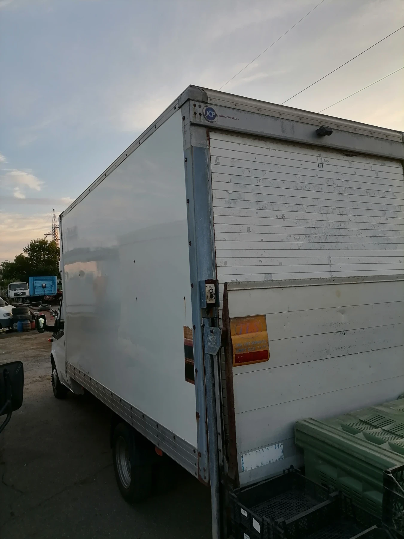 Ford Transit  - изображение 3