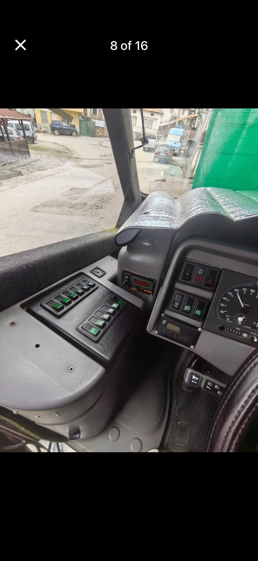 Iveco 59-12 Пътнически - изображение 7