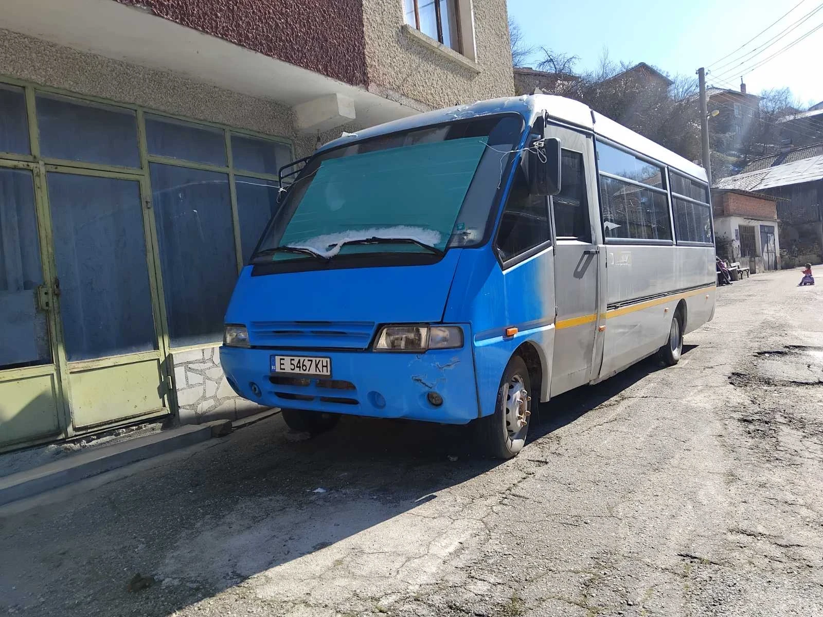 Iveco 59-12 ���������� | Mobile.bg � ����������� 1