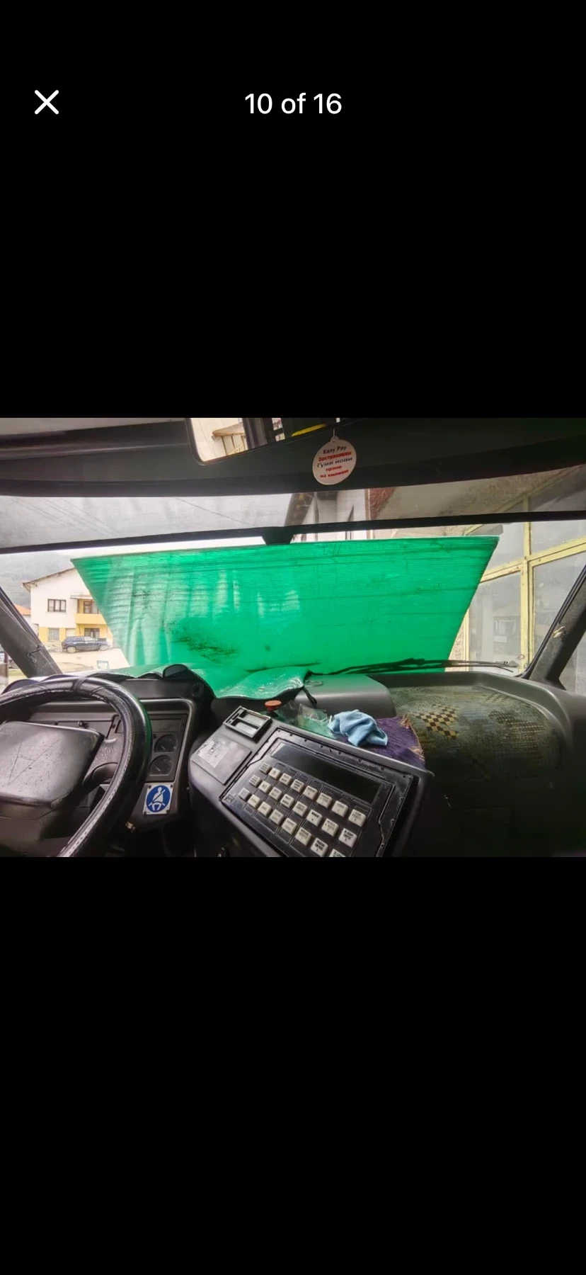 Iveco 59-12 Пътнически - изображение 9