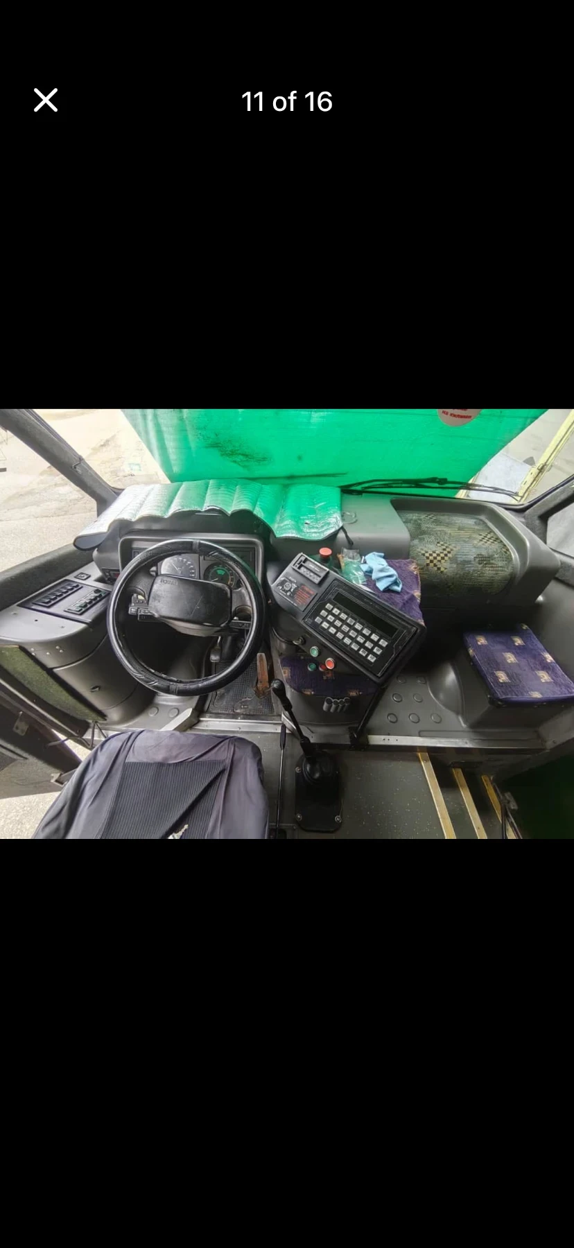 Iveco 59-12 Пътнически - изображение 10