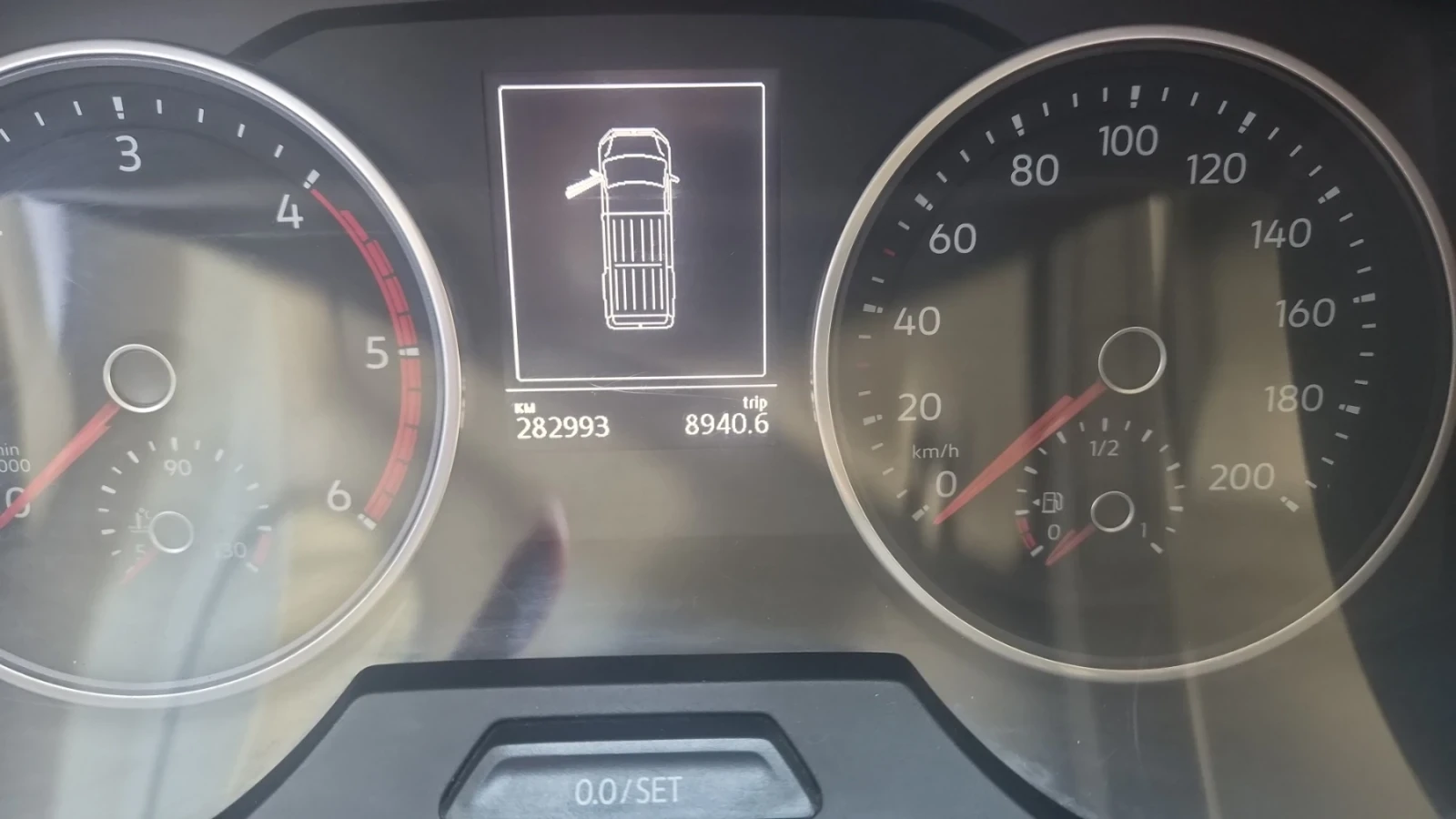 VW Crafter, снимка 4 - Бусове и автобуси - 55789059
