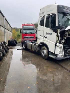 Volvo Fh Ръчни скорости, снимка 4