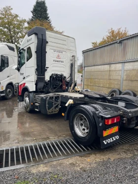 Volvo Fh Ръчни скорости, снимка 6