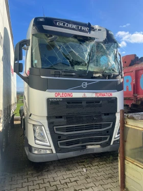 Volvo Fh Ръчни скорости, снимка 1