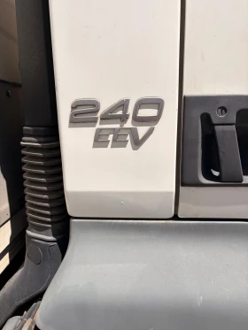 Volvo Fl, снимка 12