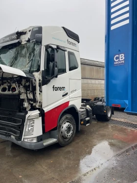 Volvo Fh | Mobile.bg    5