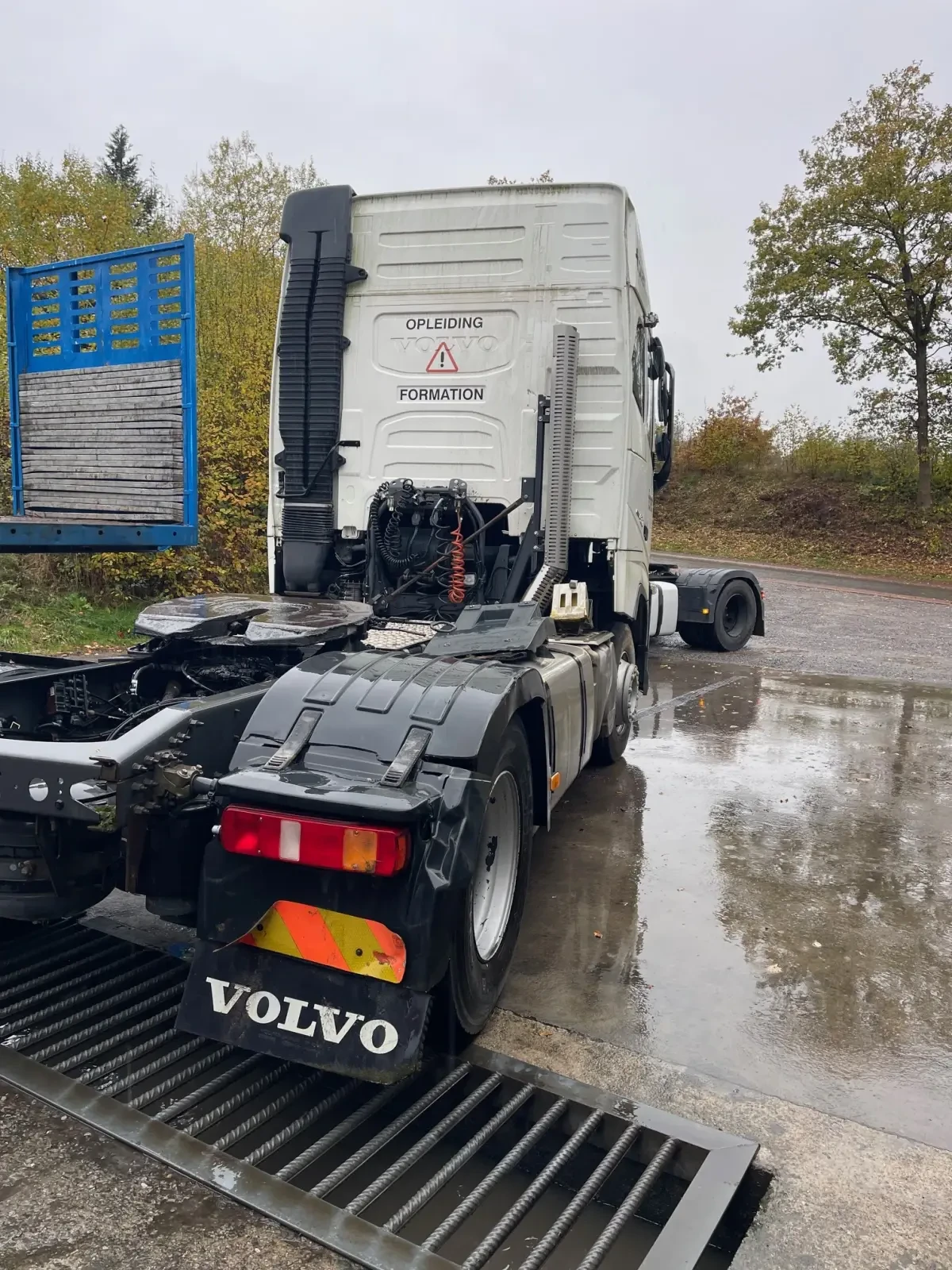 Volvo Fh | Mobile.bg   7