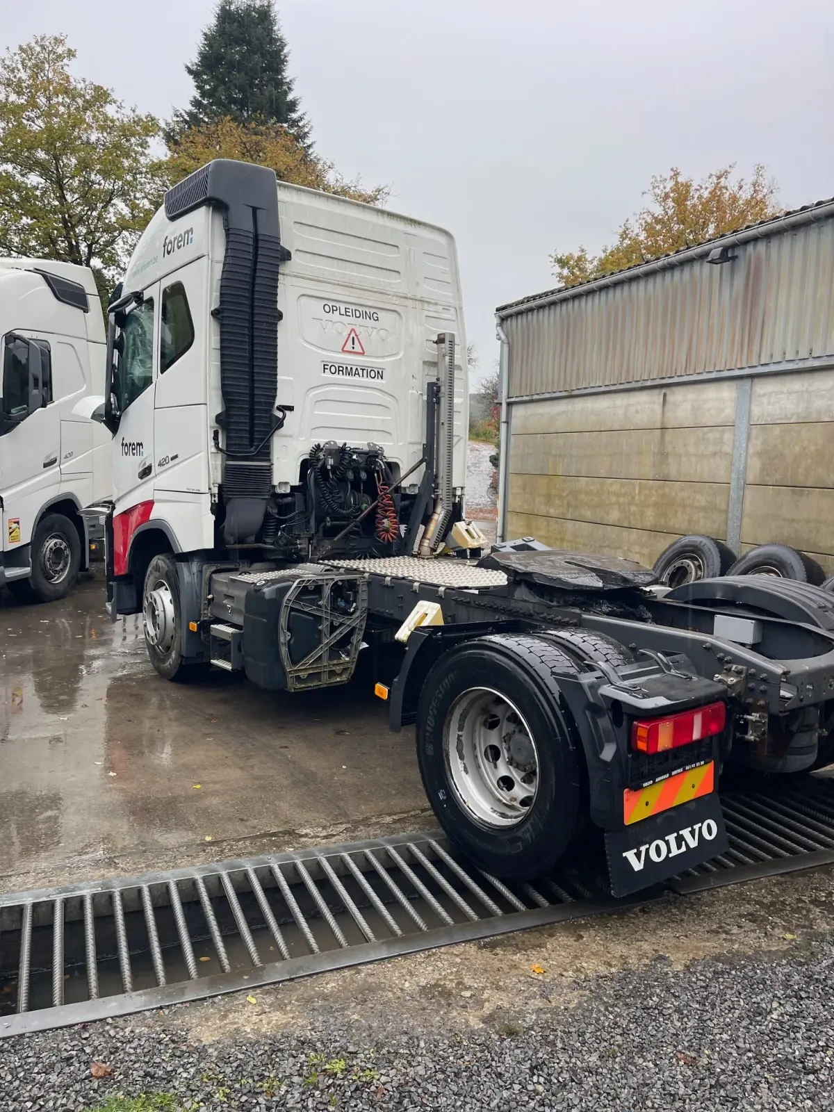 Volvo Fh | Mobile.bg   6