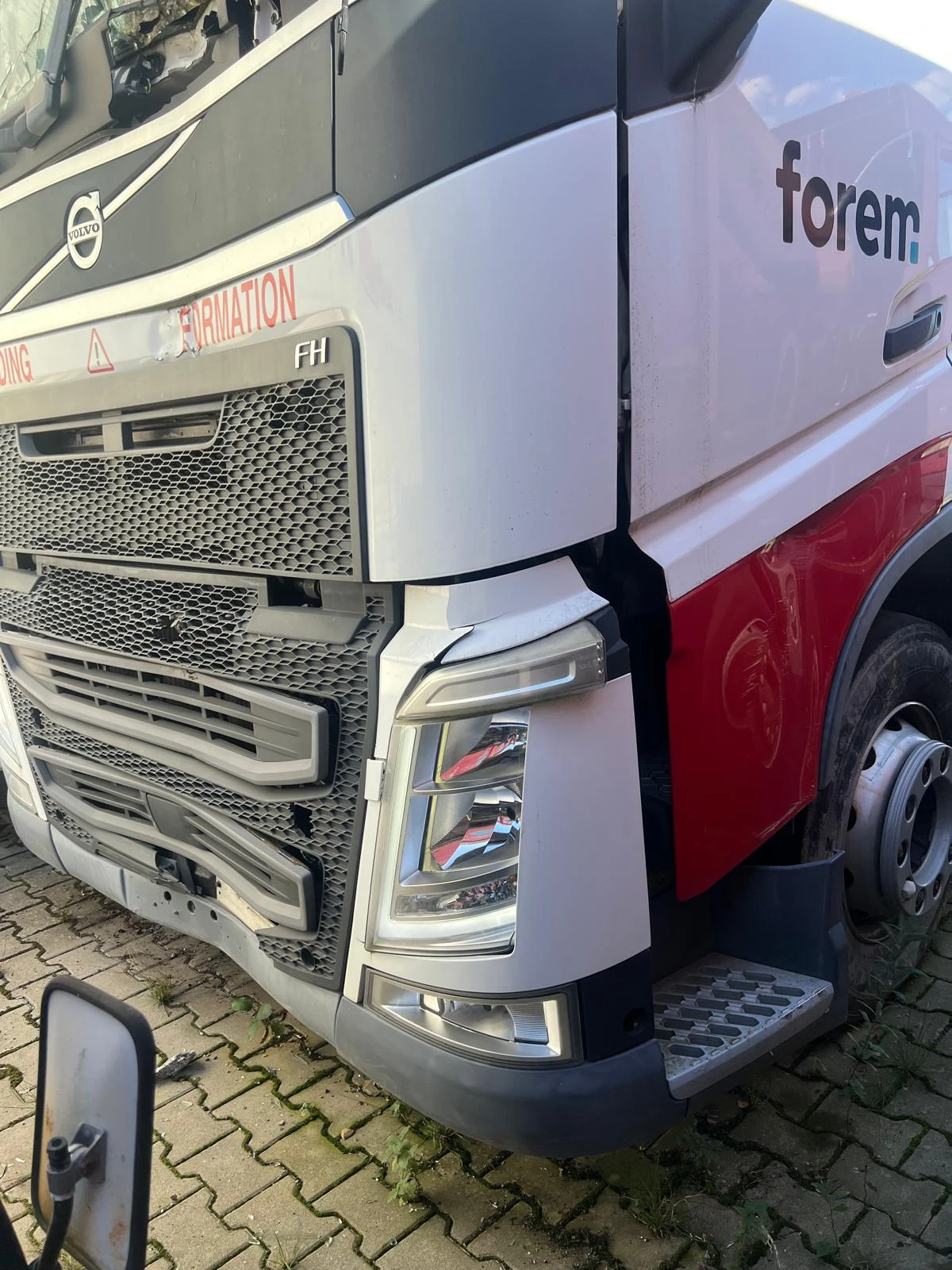 Volvo Fh | Mobile.bg   2