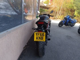 Honda Cbr 650F ABS , снимка 4