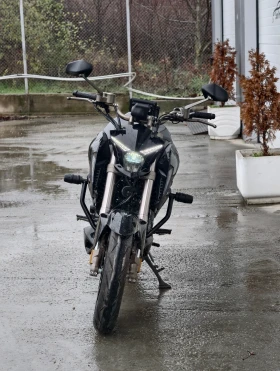 Zontes Zontes ZT312-R, снимка 14