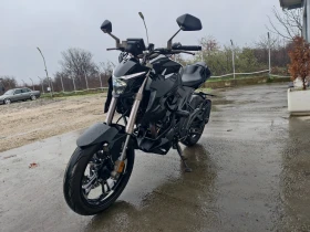 Zontes Zontes ZT312-R, снимка 7